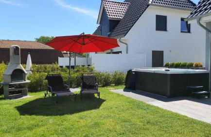 Seevilla Dubai - Luxus Ferienhaus - Foto 12