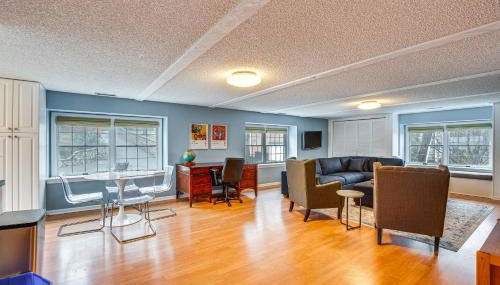 7 Mi to Newark Montclair Vacation Rental - Foto 5