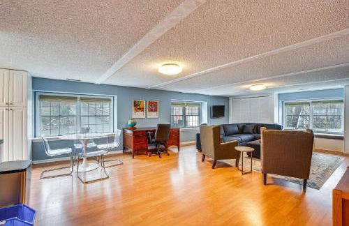 7 Mi to Newark Montclair Vacation Rental - Foto 5