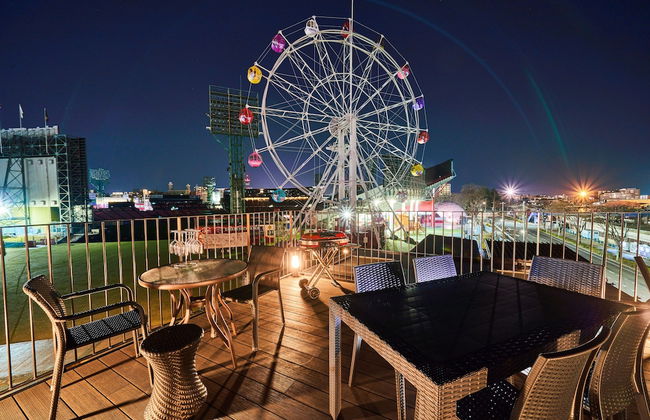 Rakuten STAY x EAGLES - Foto 80