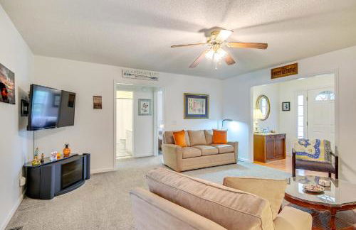 Chapin Home Near Boat Launch and Lake Murray! - Foto 6
