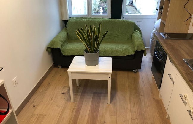 Studios Parfaitement Imparfaits Lens - Foto 26