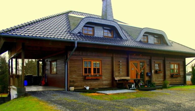 Ferien Bei Freunden Im Holzhaus - Foto 2, Immagine principale