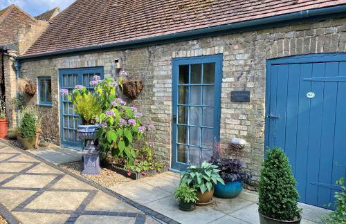 Finest Retreats - The Potting Shed at Island Hall - Foto 1