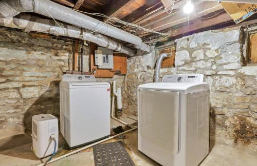 Housepitality - The Marienplatz - Free Parking - Foto 18