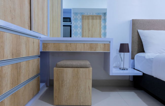 Elegant Studio Apartment at Casa De Parco near ICE BSD - Foto 26