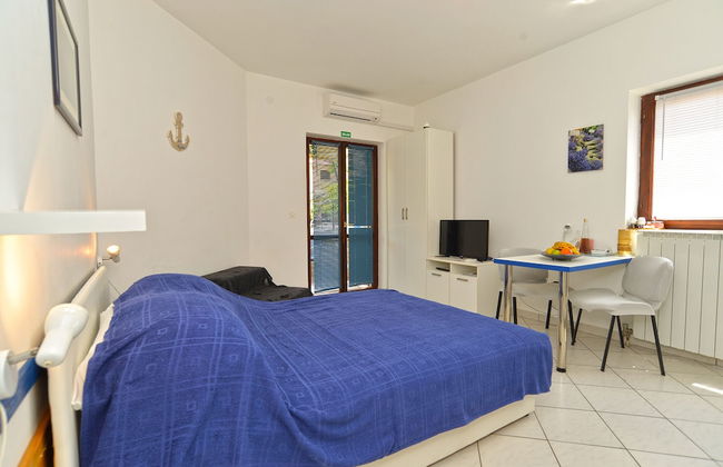 Apartment Stana 242 - Photo 26