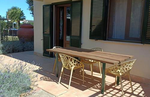 Macchie Basse Guest House - Agriturismo - Foto 12