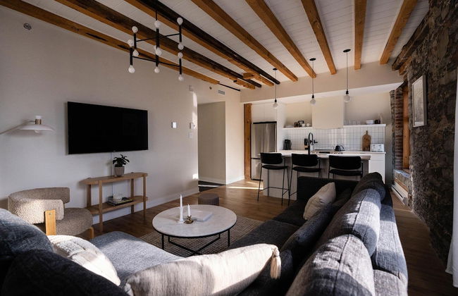 Maison Place Royale by Luxury In Transit - Foto 69