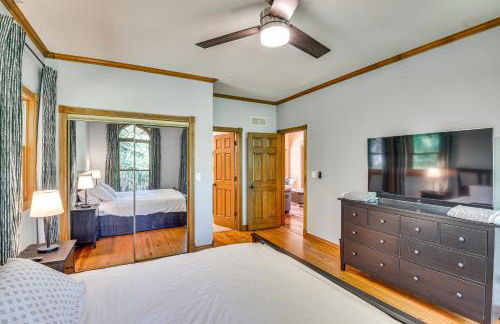 Huge Family Home with Pool - 13 Mi to Lake Michigan! - Foto 13