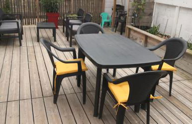 La maison du bout - Foto 35