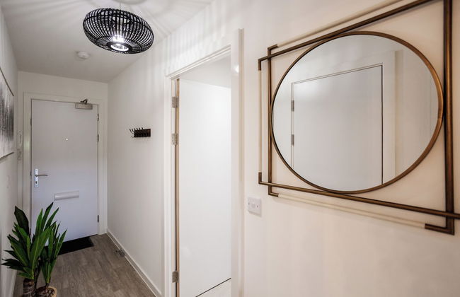 2 Bedroom Apartment Waterside Taunton - Foto 34