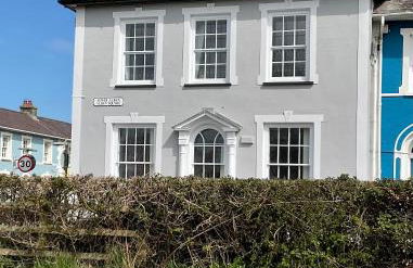 2 Yr Hen Fanc - Foto 1