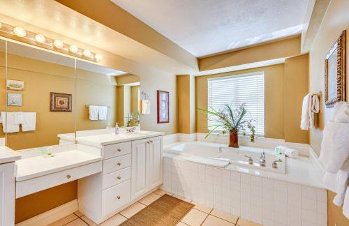 Luxe Draper Retreat w Pool, Sauna and Theater - Foto 15