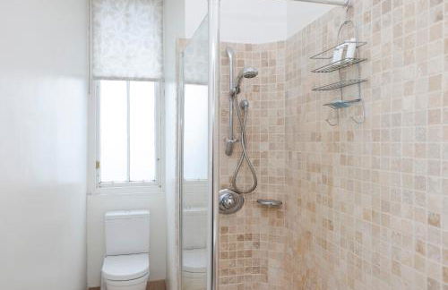 Tasteful 1-bedroom Apartment near Edinburgh Meadows - Foto 19