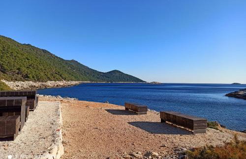 Mljet Sunset Apartments - Photo 44