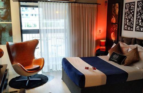 The Royal 213 - Downtown República - Centro - SP - Foto 12