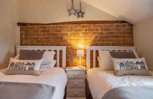 3 Chapel Cottages - Foto 33