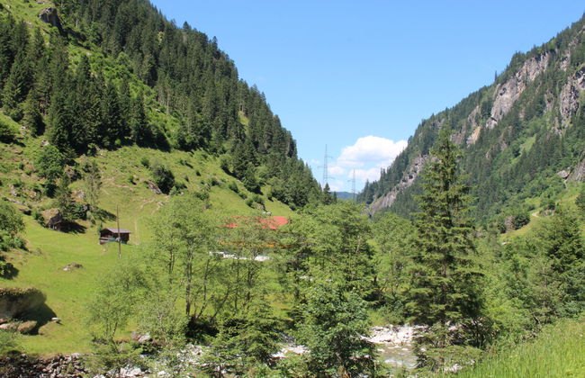 Haus Goldmann - Photo 36