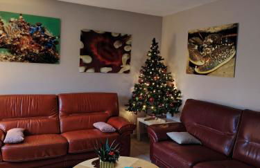 Holiday Home Lochrist Le Conquet - Foto 31