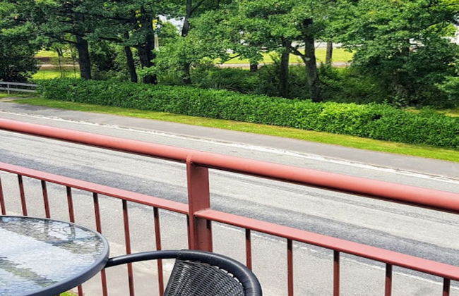 Aspen Lodge Motel - Photo 32