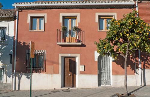 LA CASA DE LOS PINTORES, junto al centro de Granada - Foto 4