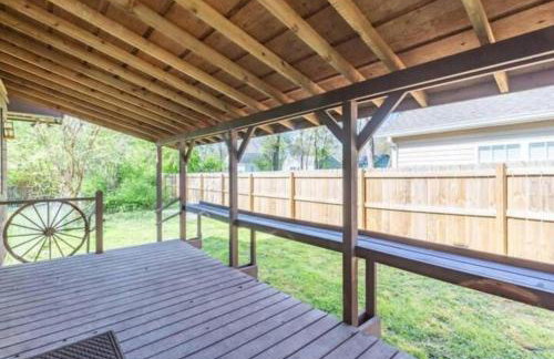 Pawnee 2 - Newly Renovated Duplex - Foto 20