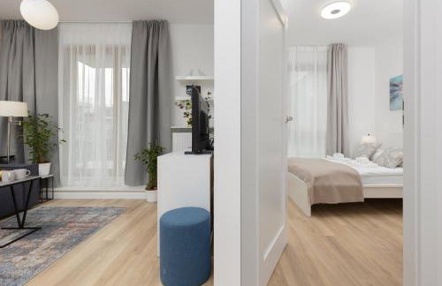 Oś Królewska - Comfortable Apartment in Wilanów - Foto 17