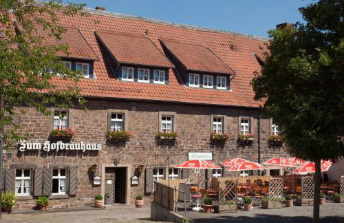 FeWo Hoppenhof 1 - Foto 23