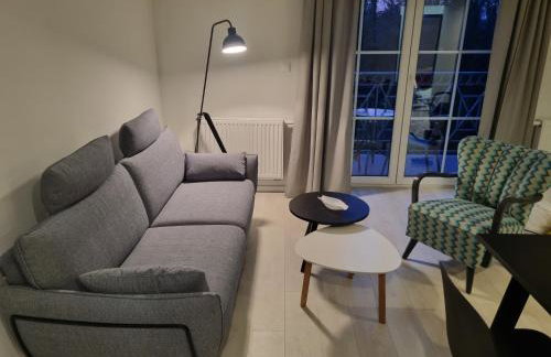 Arboretum Apartments Kórnik - Foto 24