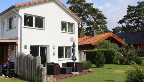 Haus Boddensonne - Foto 2