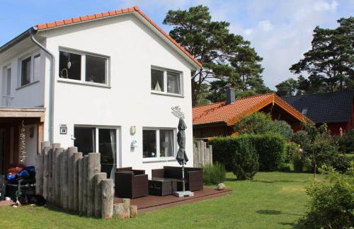 Haus Boddensonne - Foto 2