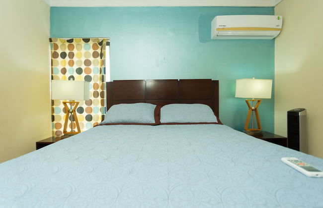 New Kingston Guest Apartments at Abbey - Foto 7
