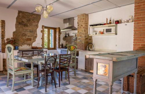 Casa Rural Castillo JABUGO - Foto 1