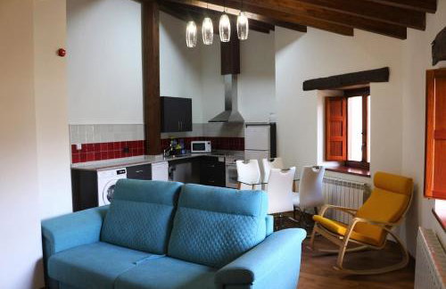 Apartamentos Turísticos Accesibles La Quinta de Sotoscueva - Foto 29