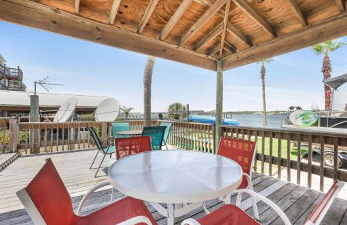 Lagoon Landing 207- Best of beach & lagoon - Foto 36