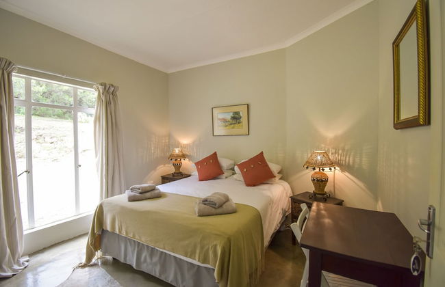 Roodepoort Farm Self Catering - Foto 10
