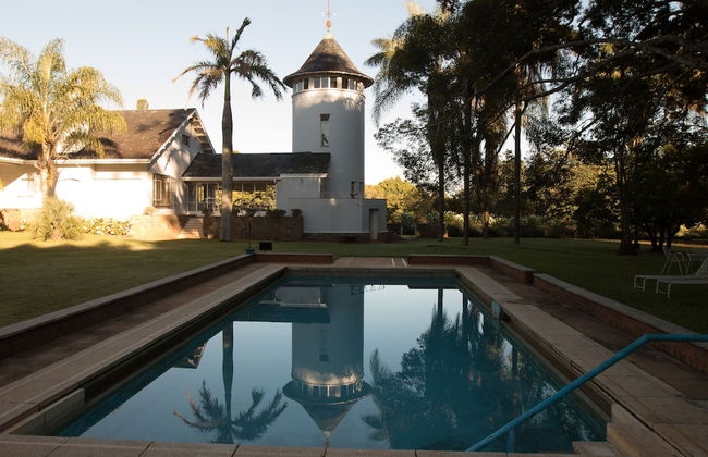 La Rochelle Country House and Spa - Foto 6