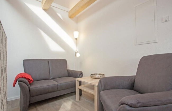 Wohnung Bucki - Foto 4