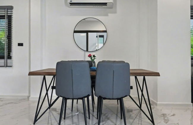 Khaolak Pool Villa With 3 Bedrooms - Foto 12