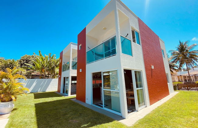 Casa Tatuamunha Beach - Foto 50