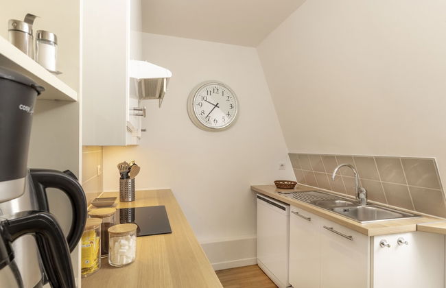 Résidence Charles Floquet - Foto 40