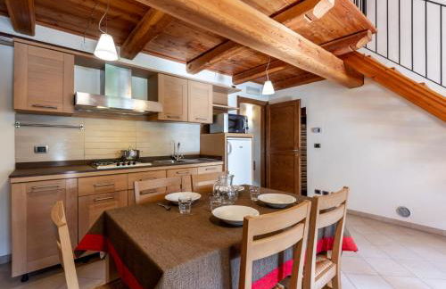 Apartment La Borgata by Interhome - Foto 23