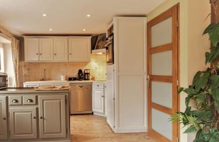 Location de La Ferme De Kerraoul - Foto 3