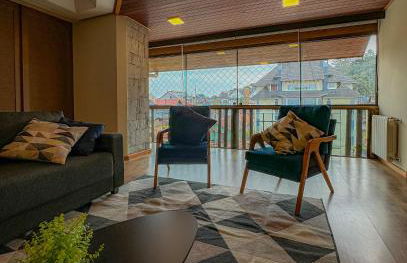 VV Suítes - Apto Rua Coberta - Photo 3