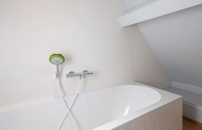 Host Stay Chatsworth Townhouse I - Foto 21