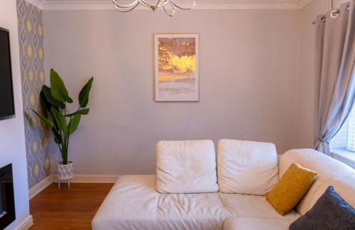 Spacious Luxurious Serviced Accommodation 1 - Foto 50