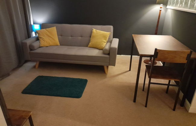 Cosy Private Hideaway Studio Flat With Breakfast - Foto 10