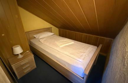 Apartment in Laatzen! contactless check-in - Foto 12