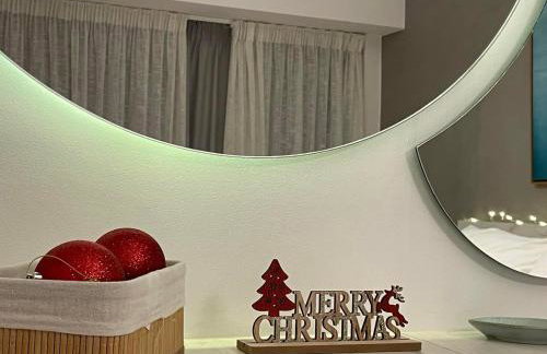 Luxury Villa Mystique with Amazing Seaview - Foto 25